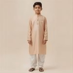 Baby Stylish Panjabi For 0-12 yrs