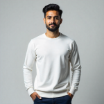 New Jersey High Quality full sleeve T-Shirt For Men