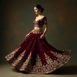 Bridal Lehenga for women
