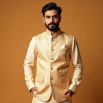 Party wear ,Waistcoat, Koty For Men